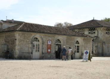 Office de Tourisme de Saintes & la Saintonge