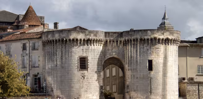 Cognac / Saintes